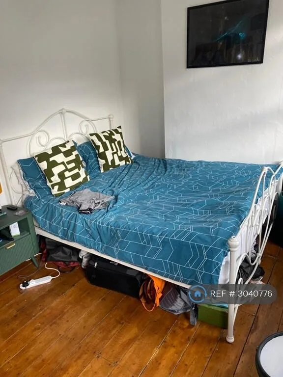 3 bedroom terraced house for rent