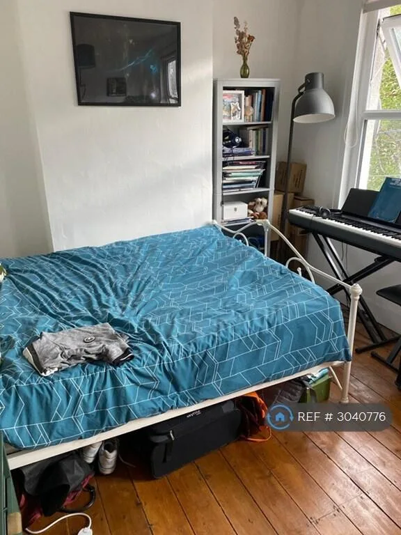 3 bedroom terraced house for rent