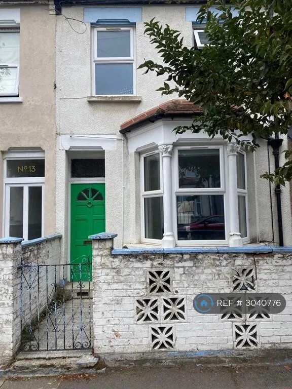 3 bedroom terraced house for rent