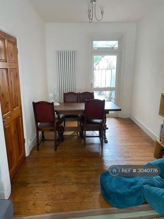3 bedroom terraced house for rent