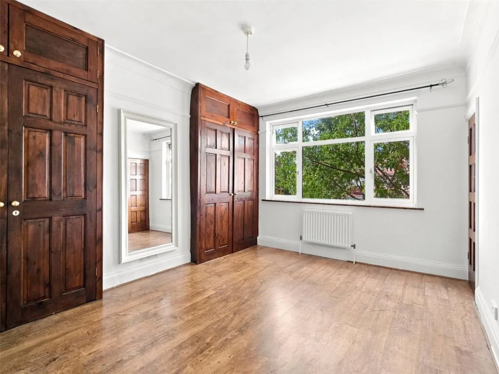 3 bedroom house for rent