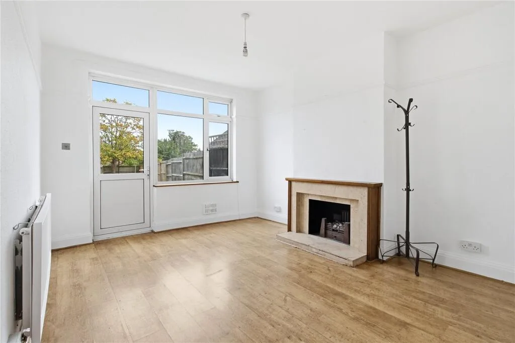 3 bedroom house for rent