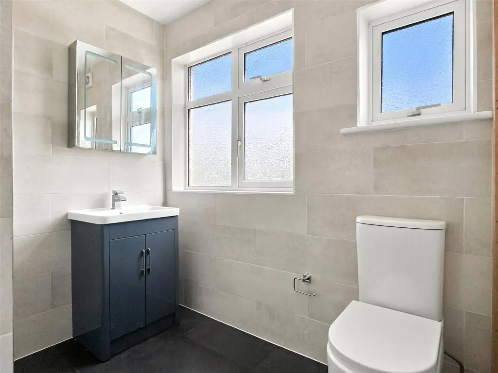3 bedroom house for rent