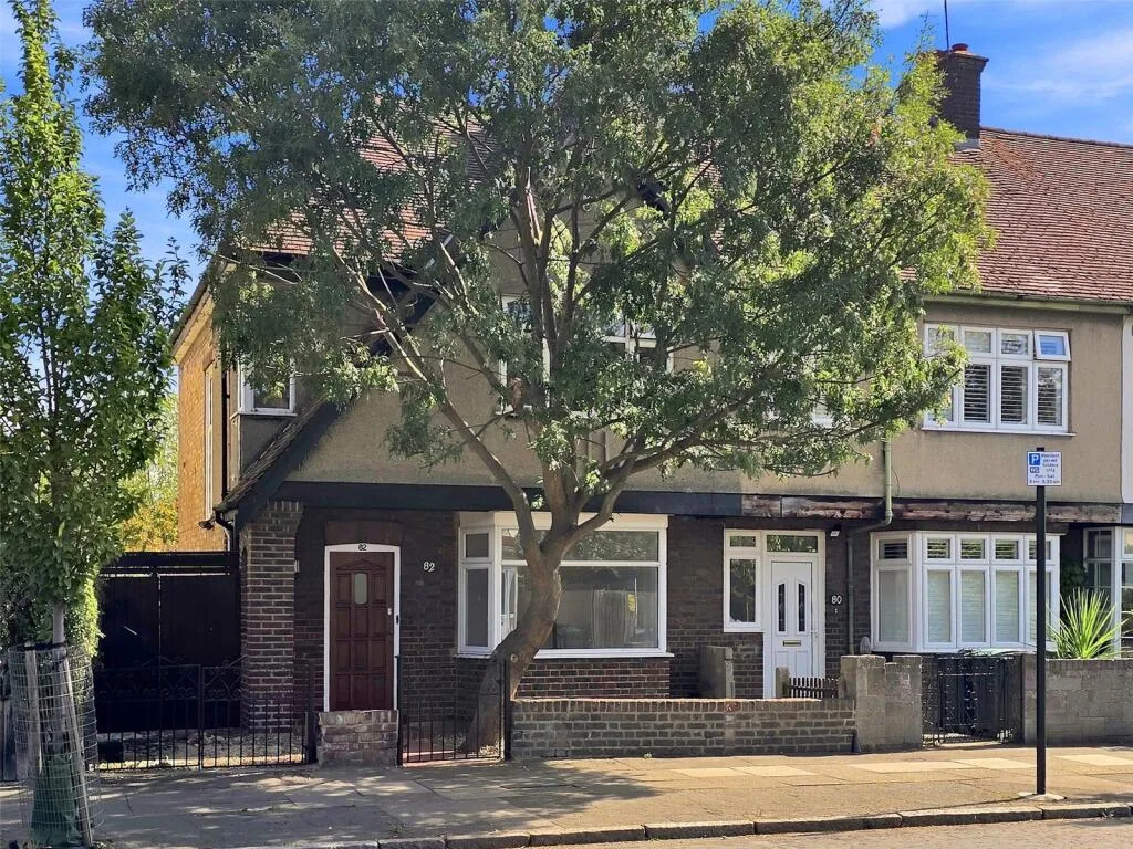 3 bedroom house for rent
