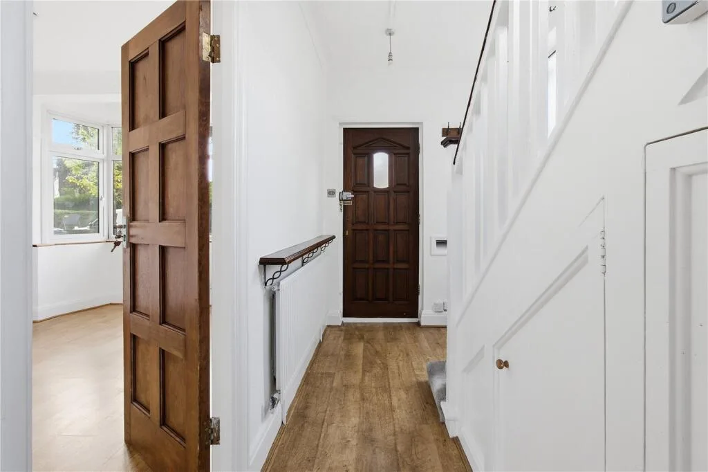 3 bedroom house for rent