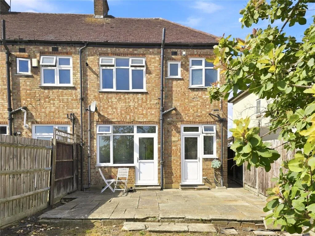 3 bedroom house for rent