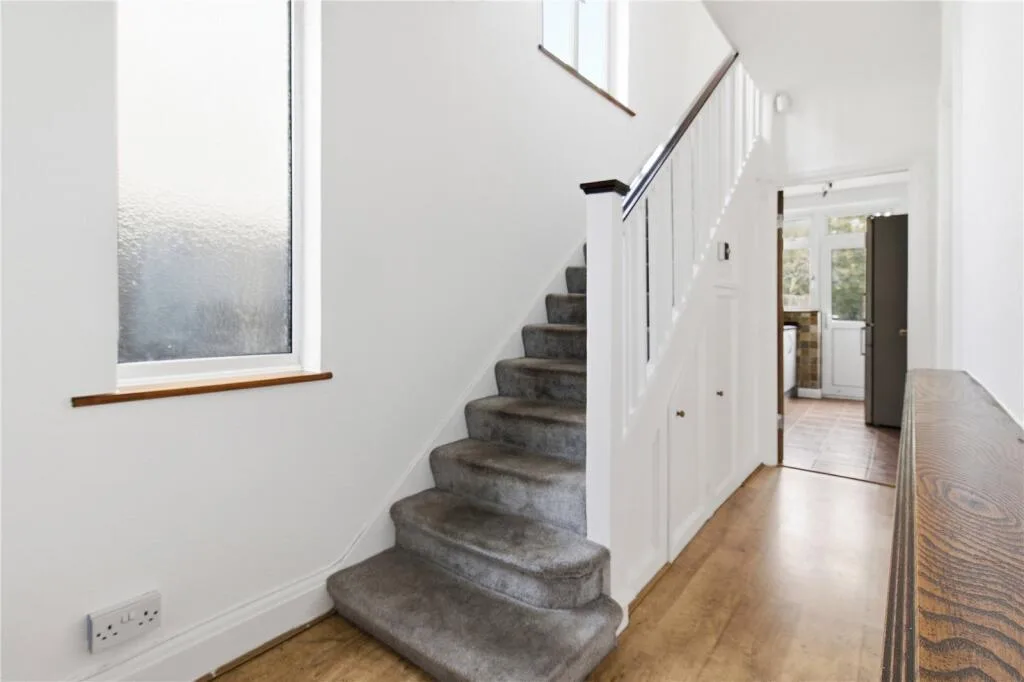 3 bedroom house for rent