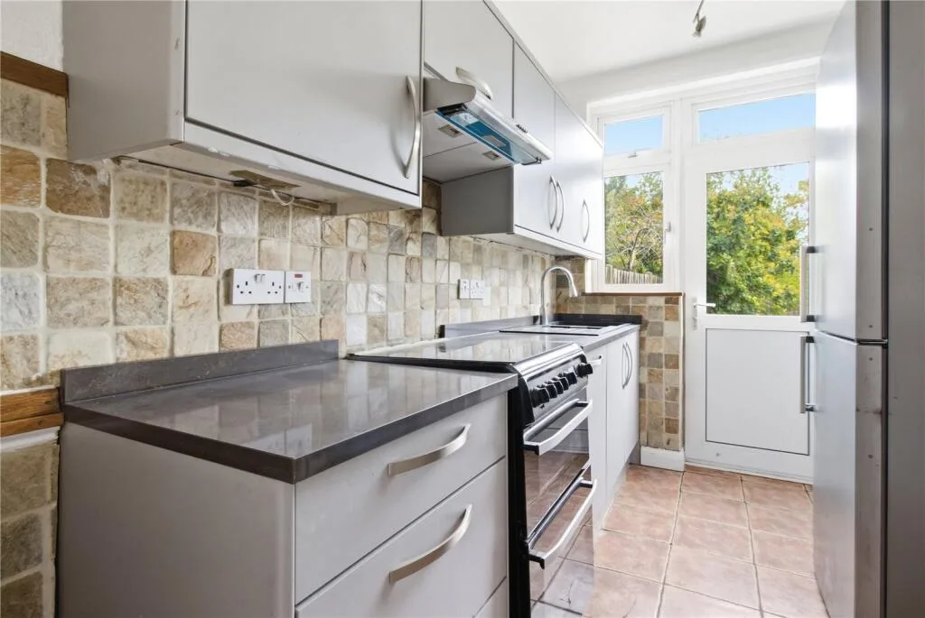 3 bedroom house for rent
