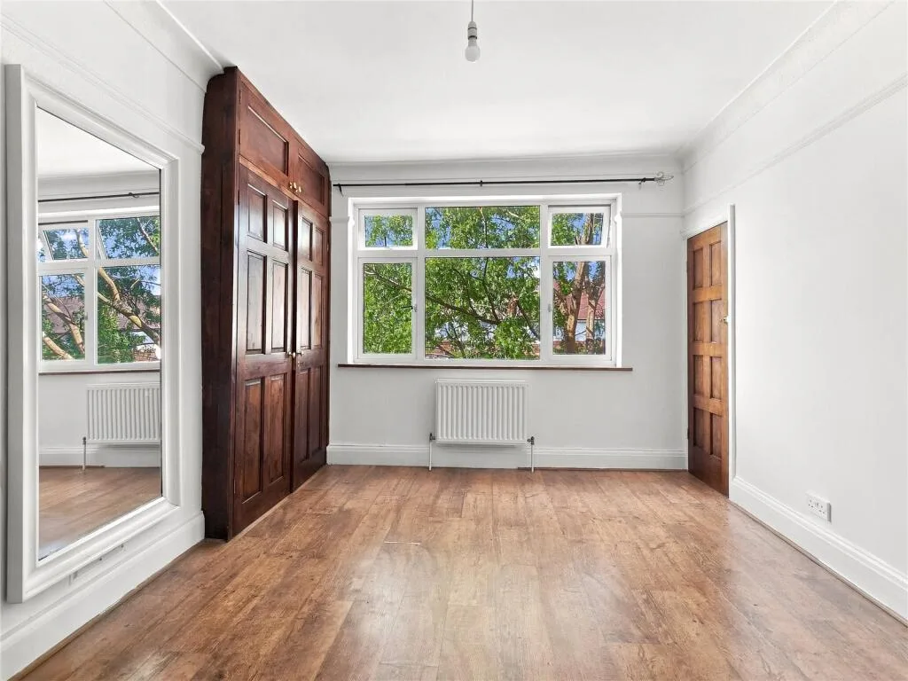 3 bedroom house for rent