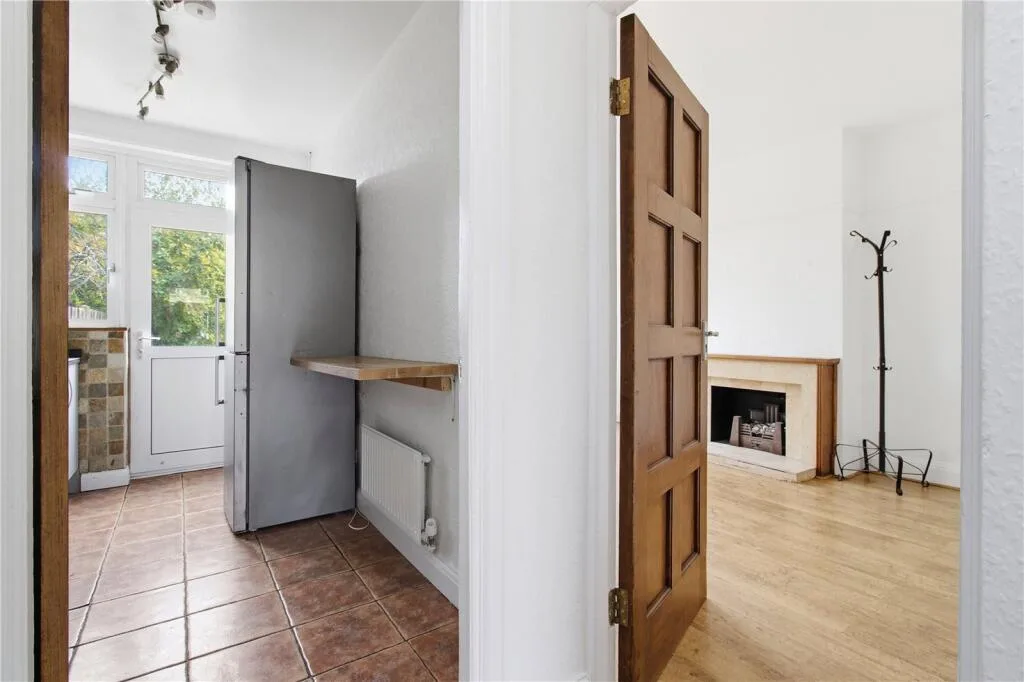 3 bedroom house for rent