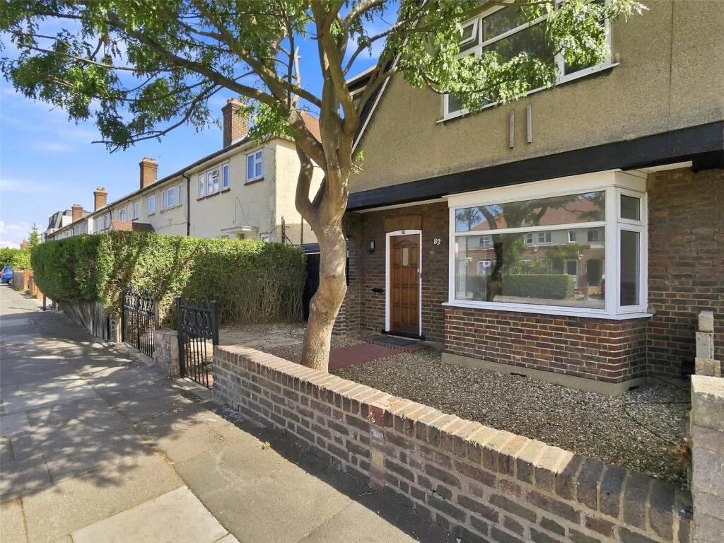 3 bedroom house for rent