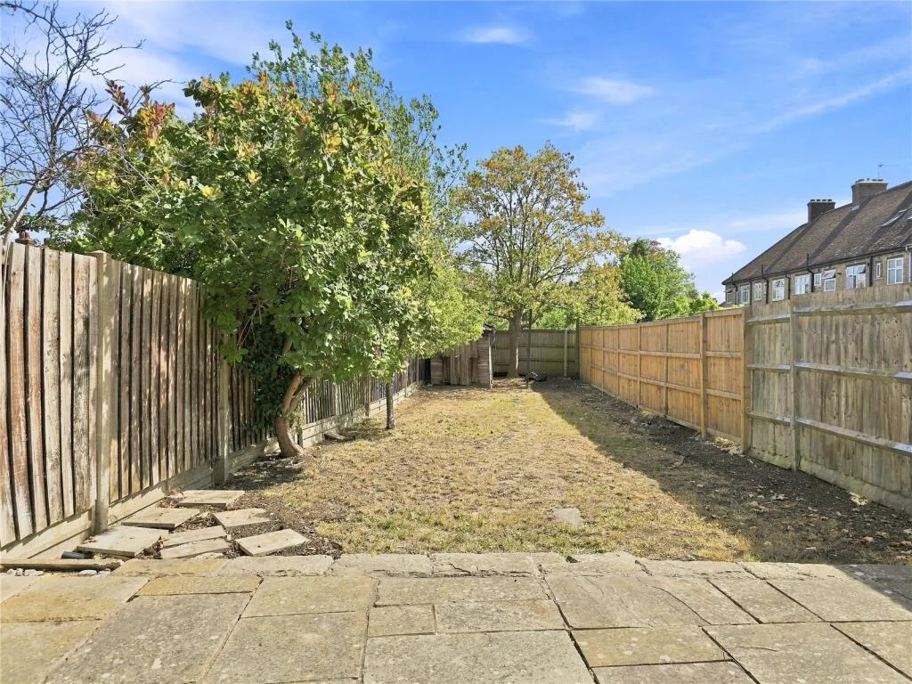 3 bedroom house for rent