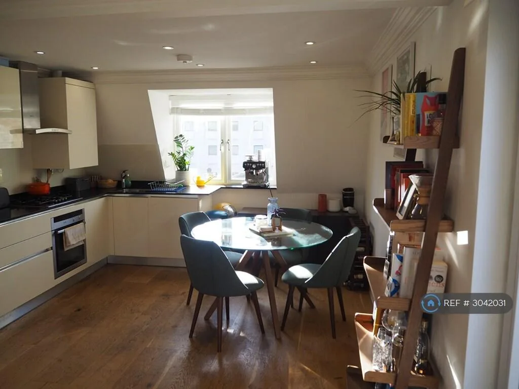 2 bedroom penthouse for rent