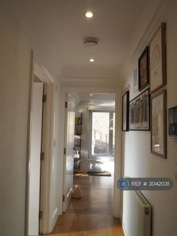 2 bedroom penthouse for rent