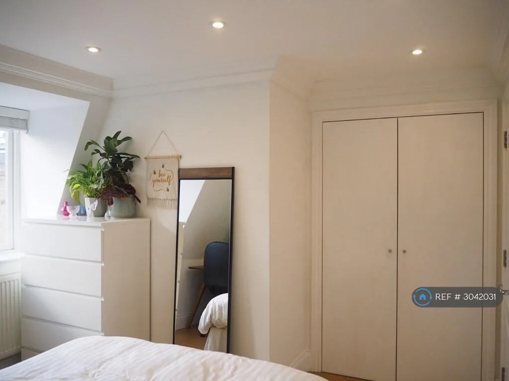 2 bedroom penthouse for rent