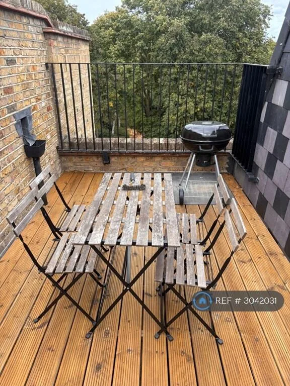 2 bedroom penthouse for rent