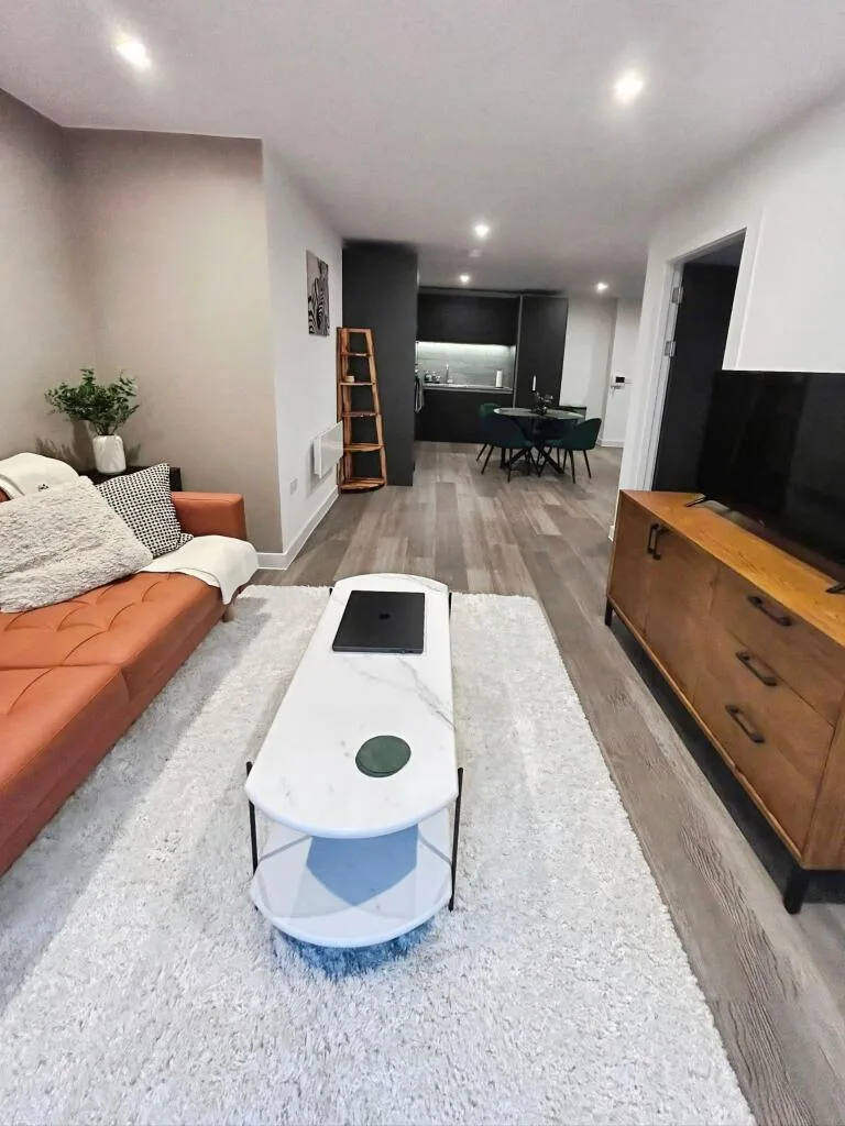 1 bedroom flat for rent