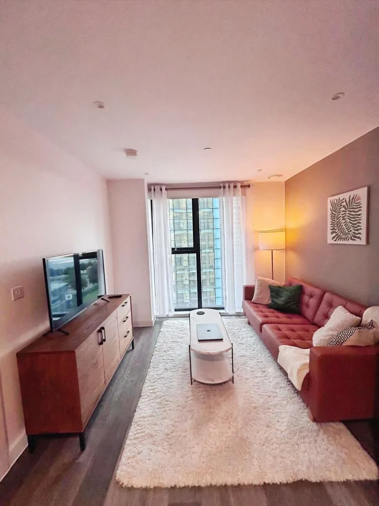 1 bedroom flat for rent