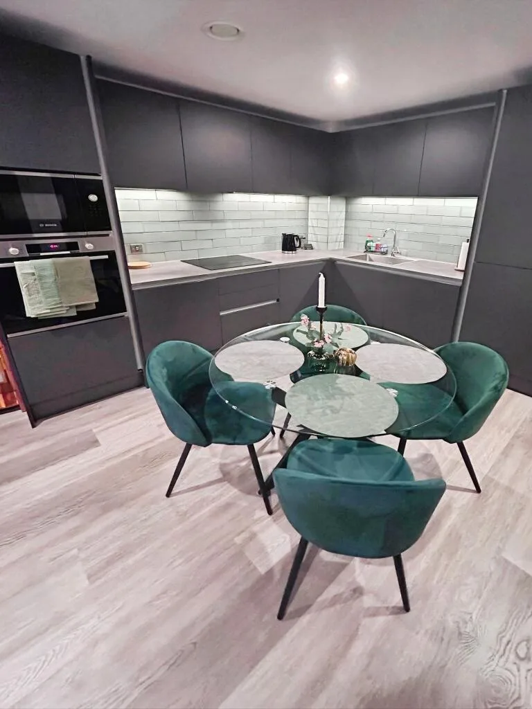 1 bedroom flat for rent
