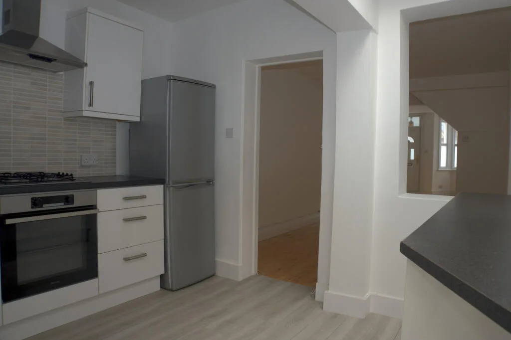 2 bedroom terraced house for rent