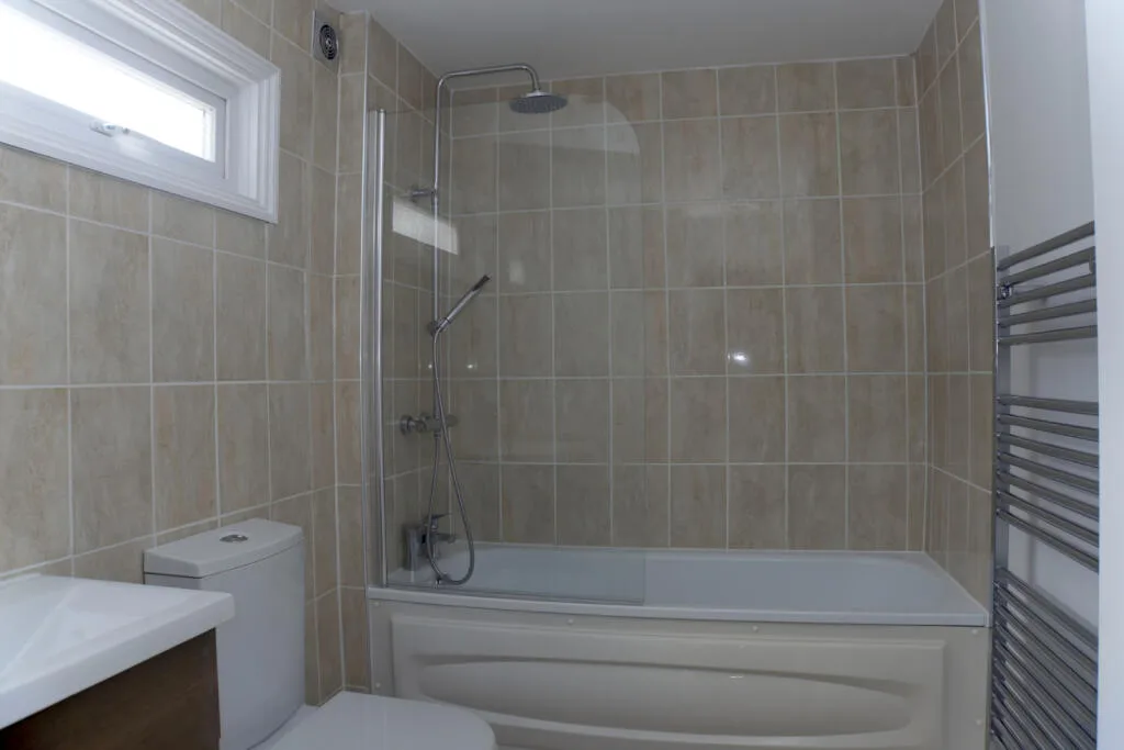 2 bedroom terraced house for rent