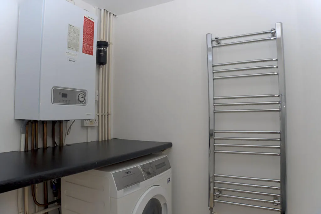 2 bedroom terraced house for rent