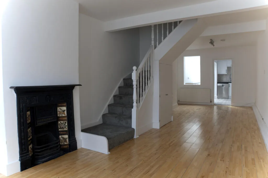 2 bedroom terraced house for rent