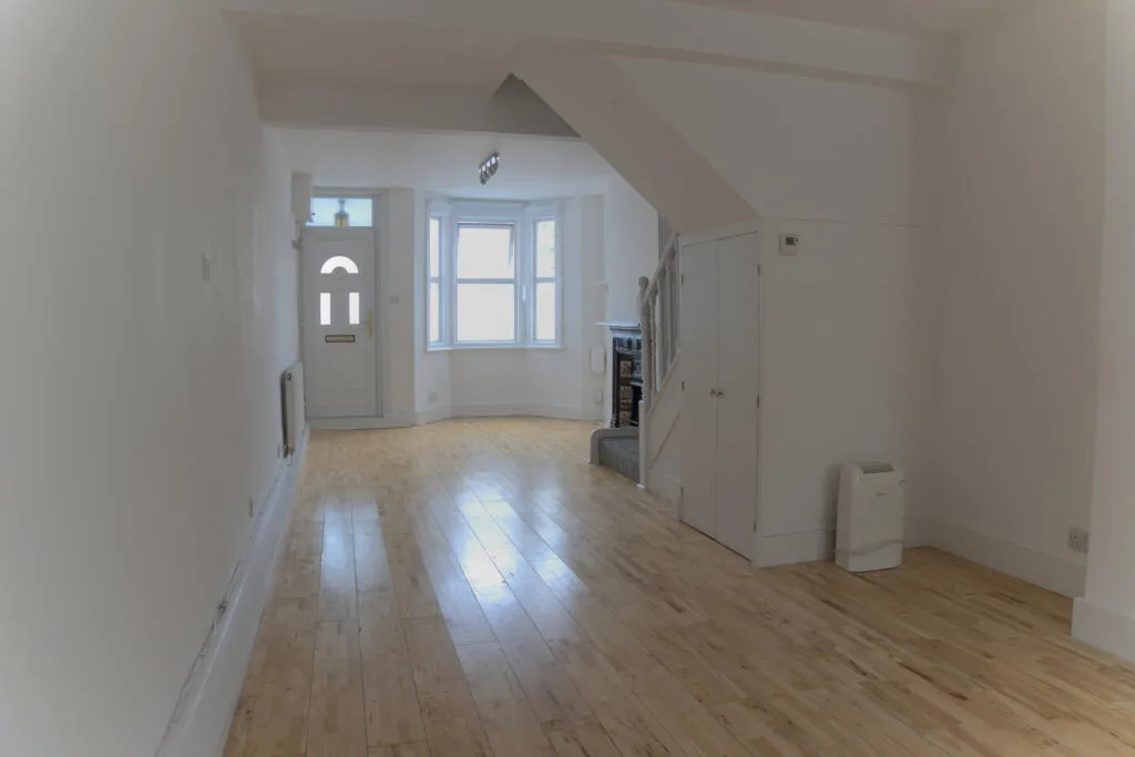2 bedroom terraced house for rent
