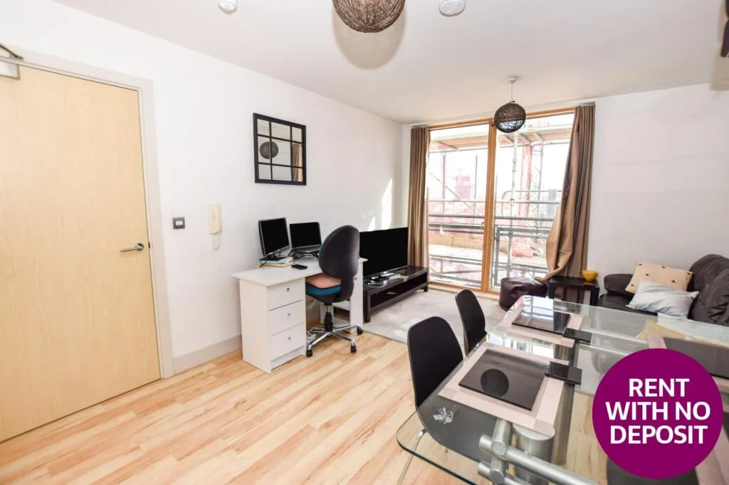 1 bedroom flat for rent