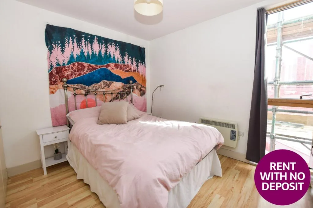 1 bedroom flat for rent