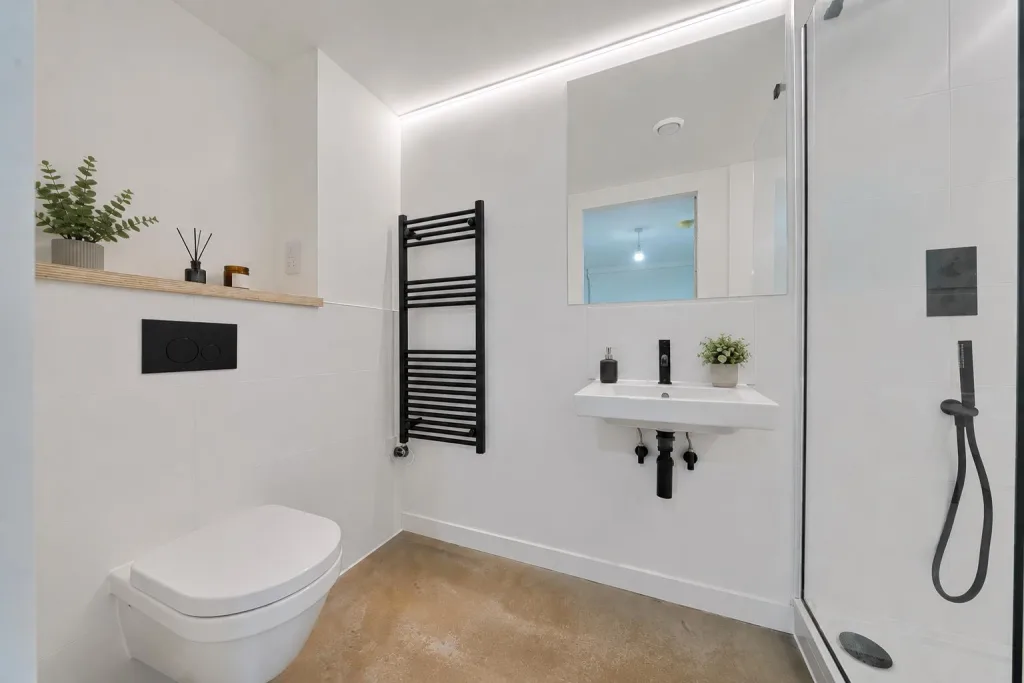 2 bedroom duplex for rent