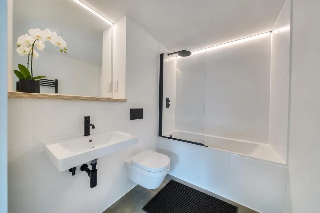 2 bedroom duplex for rent