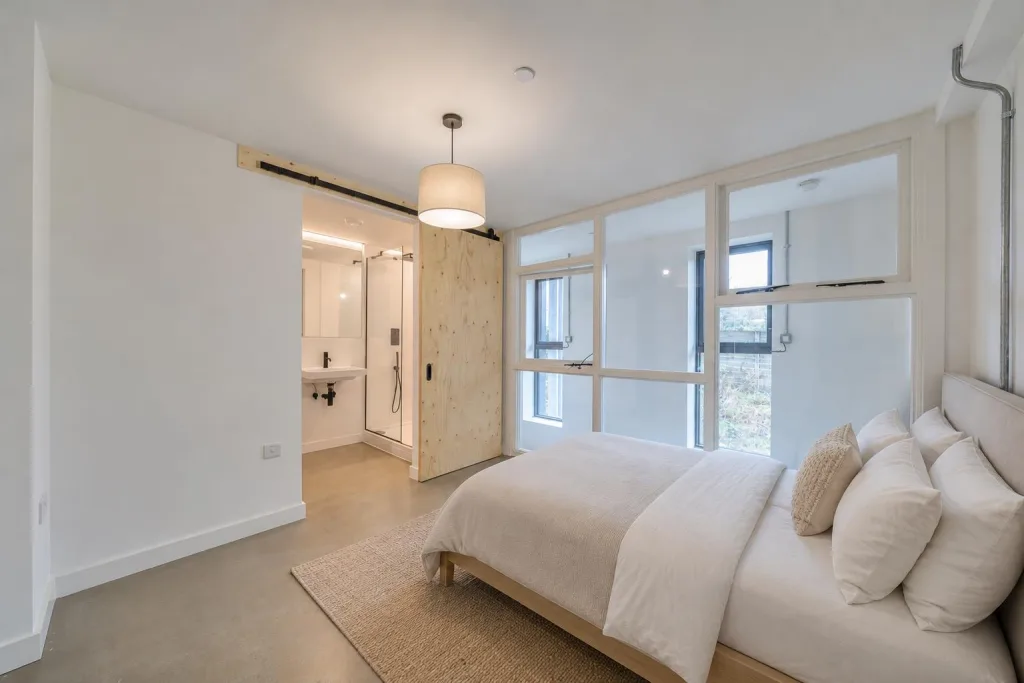 2 bedroom duplex for rent