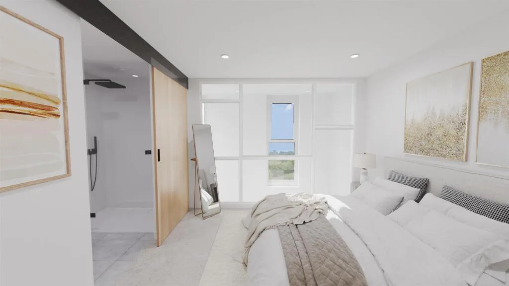 2 bedroom duplex for rent