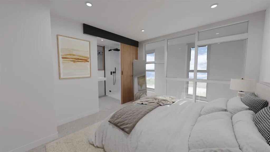 2 bedroom duplex for rent