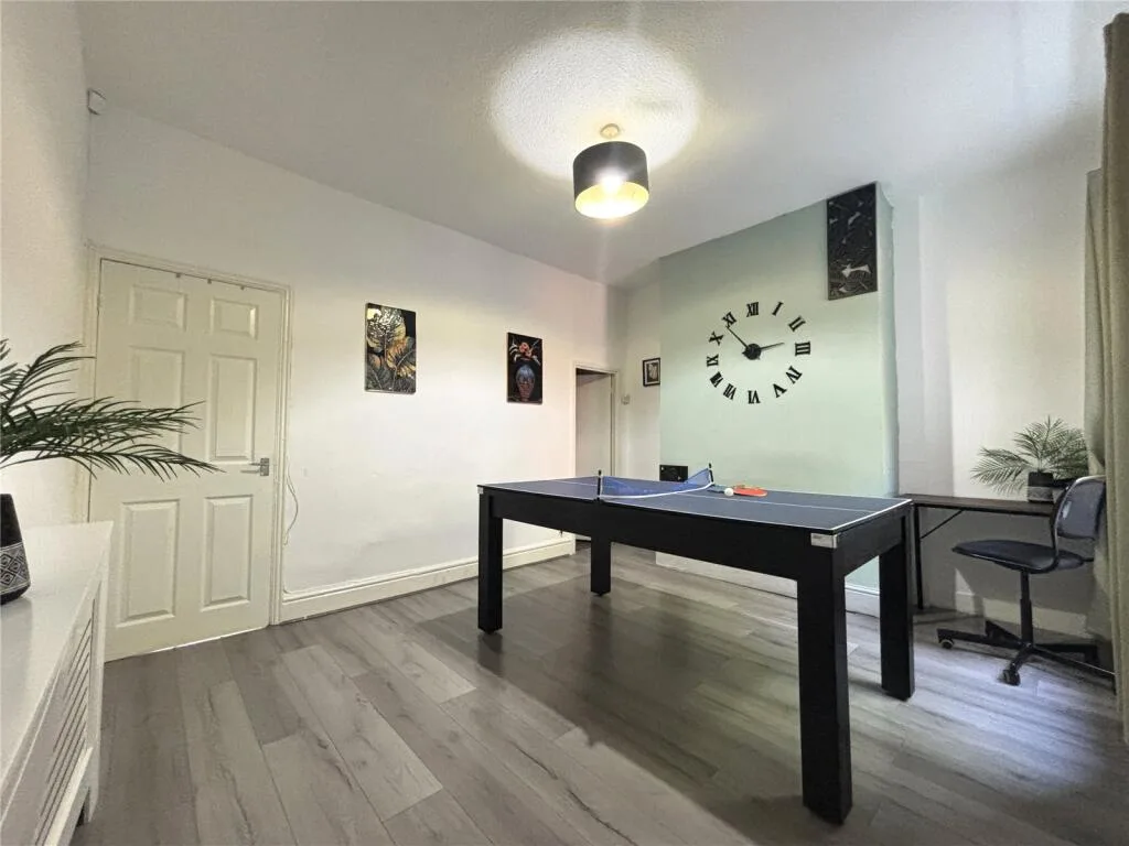 2 bedroom terraced house for rent