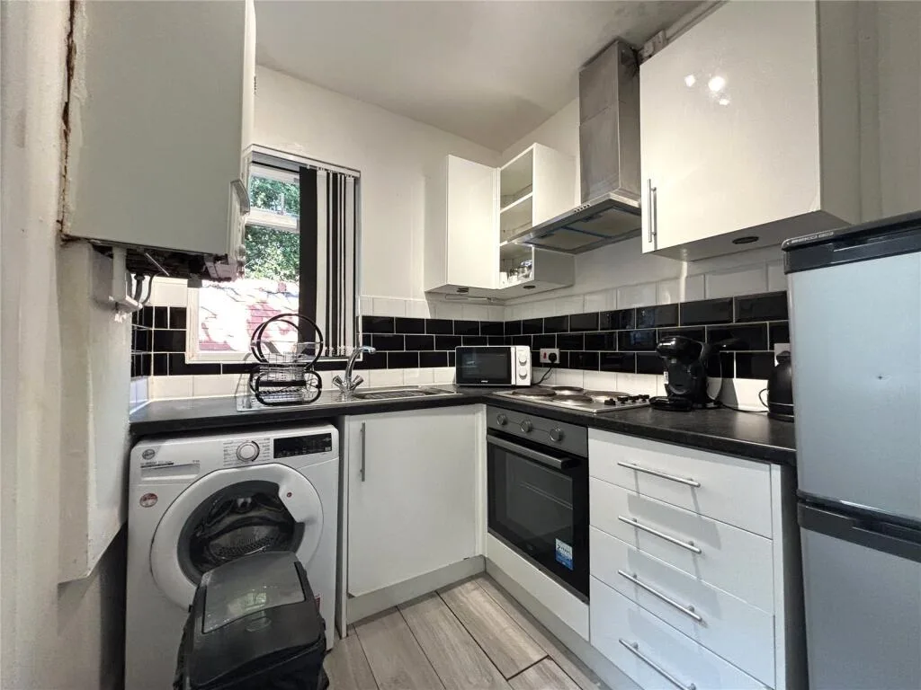 2 bedroom terraced house for rent