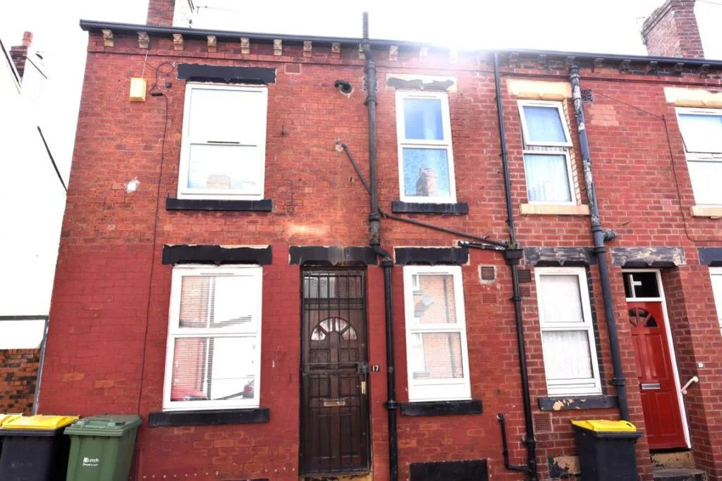 1 bedroom house for rent