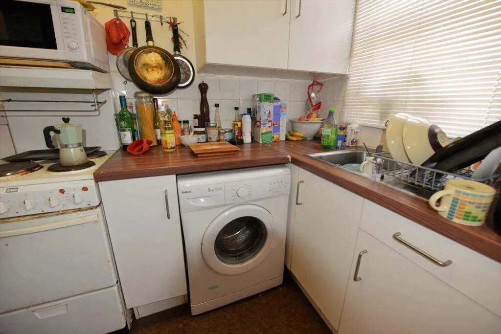 1 bedroom house for rent