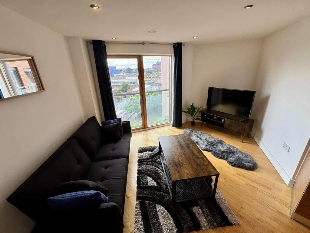 1 bedroom apartment for rent