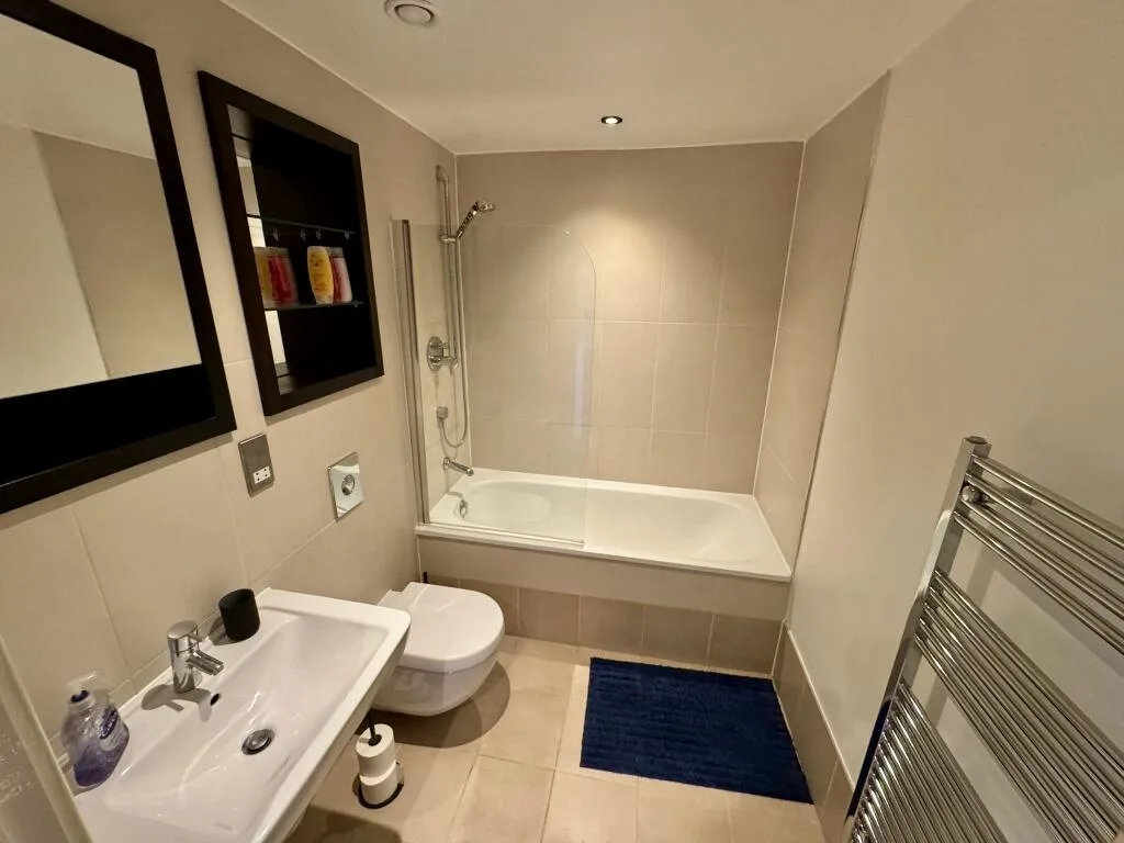 1 bedroom apartment for rent