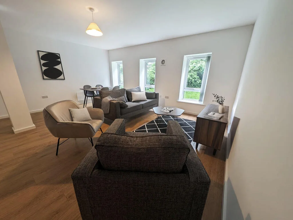 1 bedroom apartment for rent