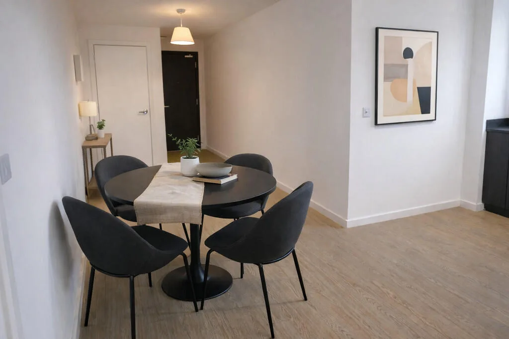 1 bedroom apartment for rent
