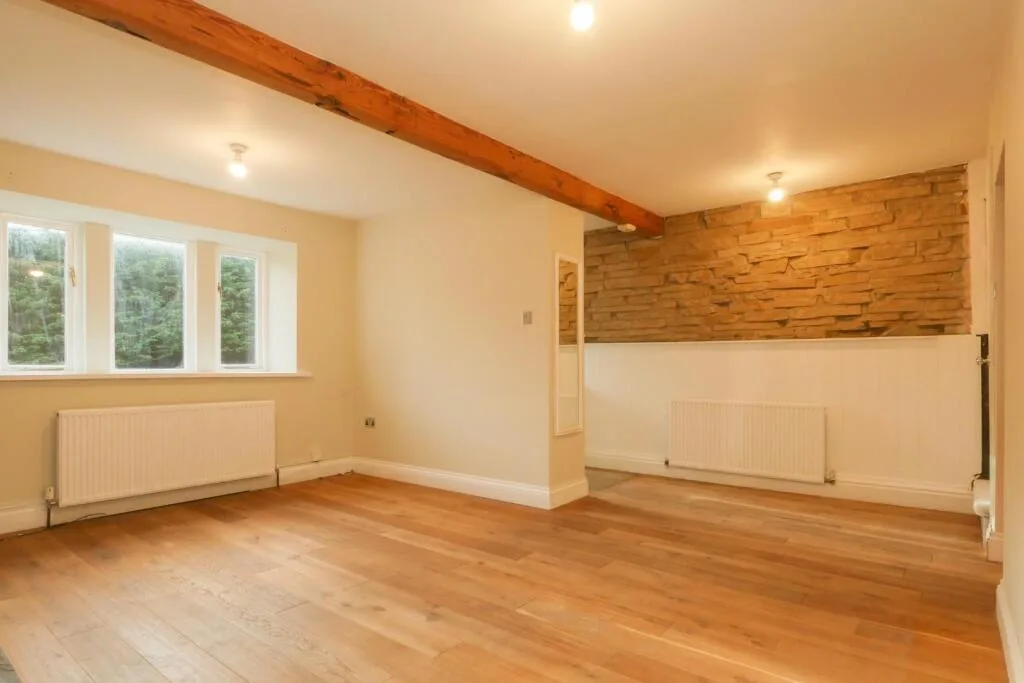 3 bedroom terraced house for rent
