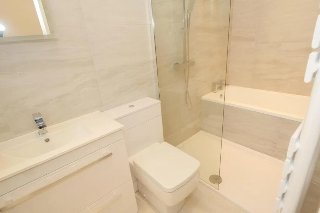 3 bedroom terraced house for rent
