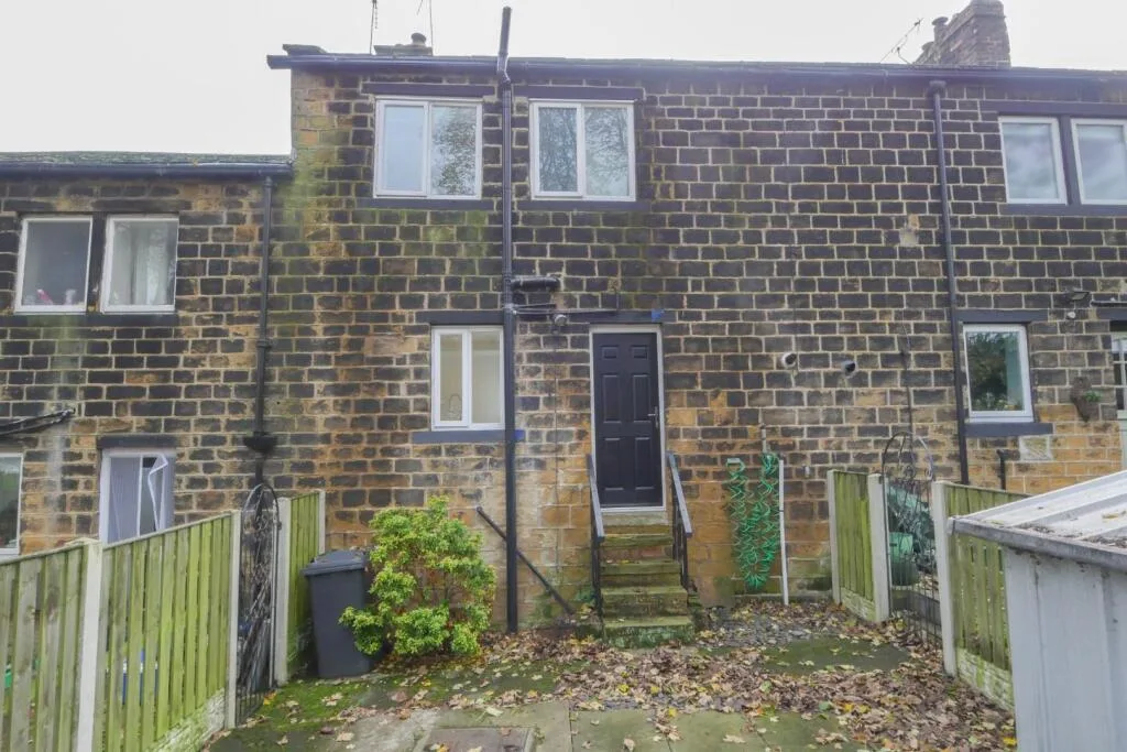 3 bedroom terraced house for rent