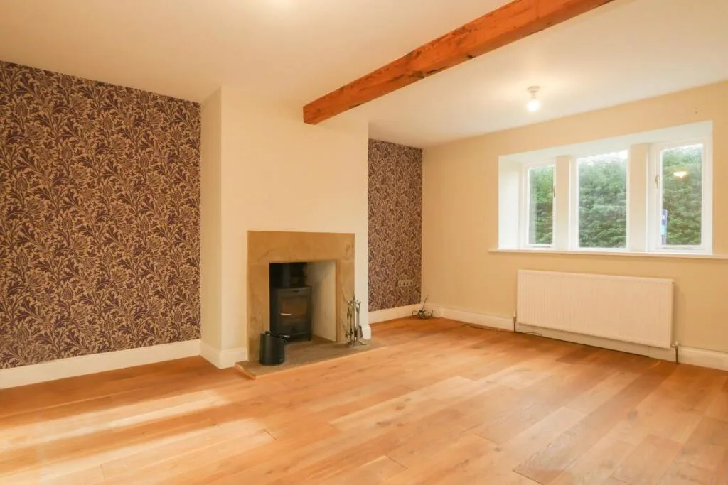 3 bedroom terraced house for rent