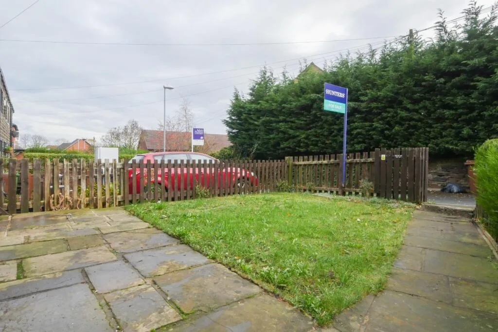 3 bedroom terraced house for rent