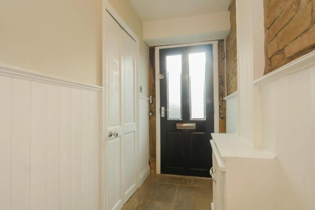 3 bedroom terraced house for rent