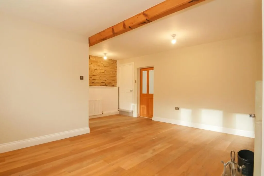 3 bedroom terraced house for rent